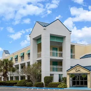 3* Hotel Carolina A Days By Wyndham